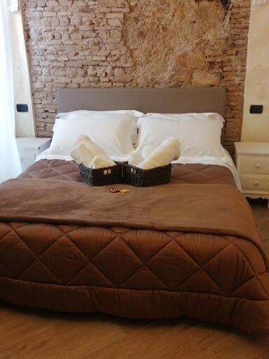 Lo Scoglio Dei Volsci Bed & Breakfast Nettuno Eksteriør bilde